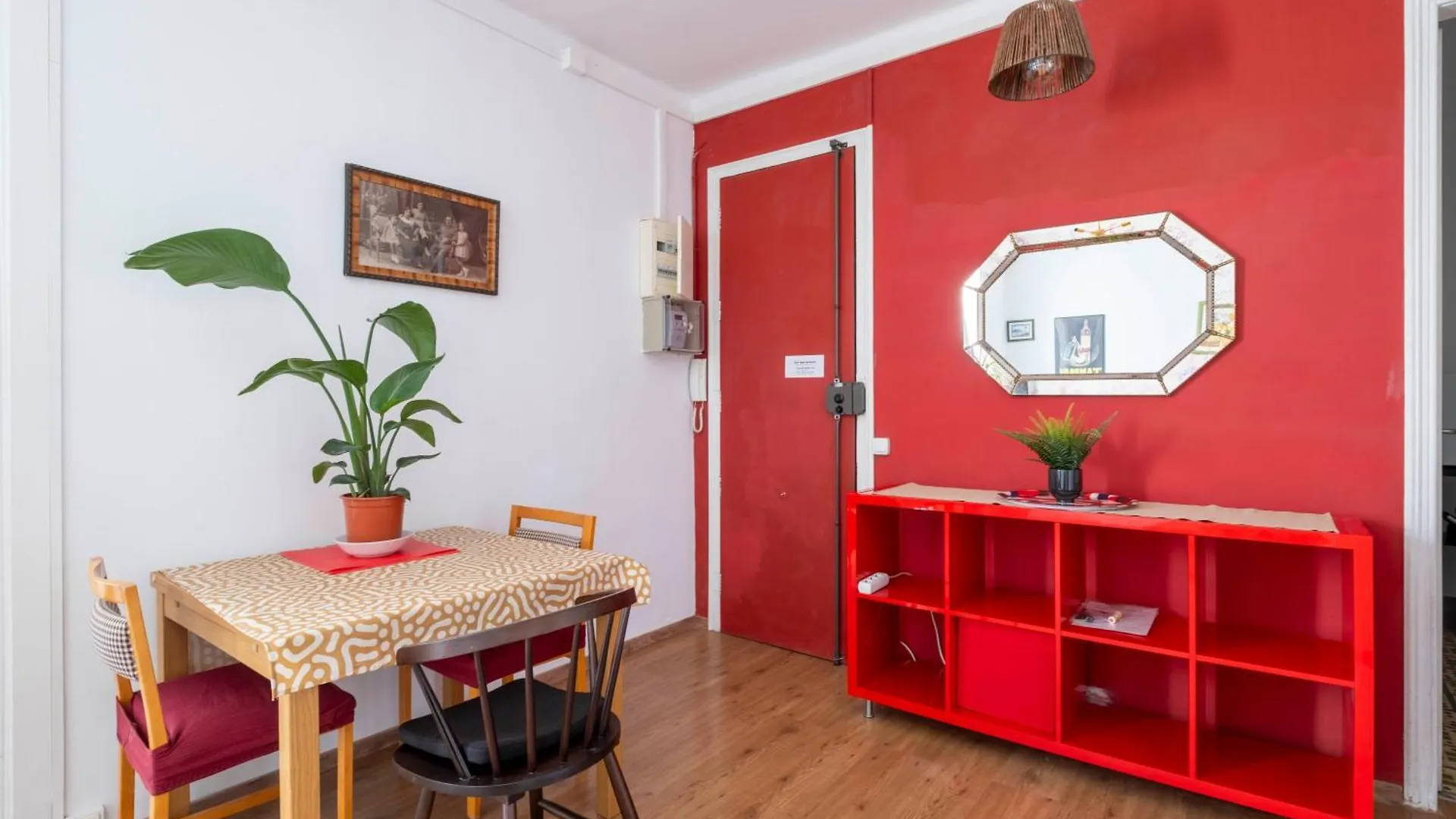 Centric Molino Theatre 1-1 Apartamento Barcelona