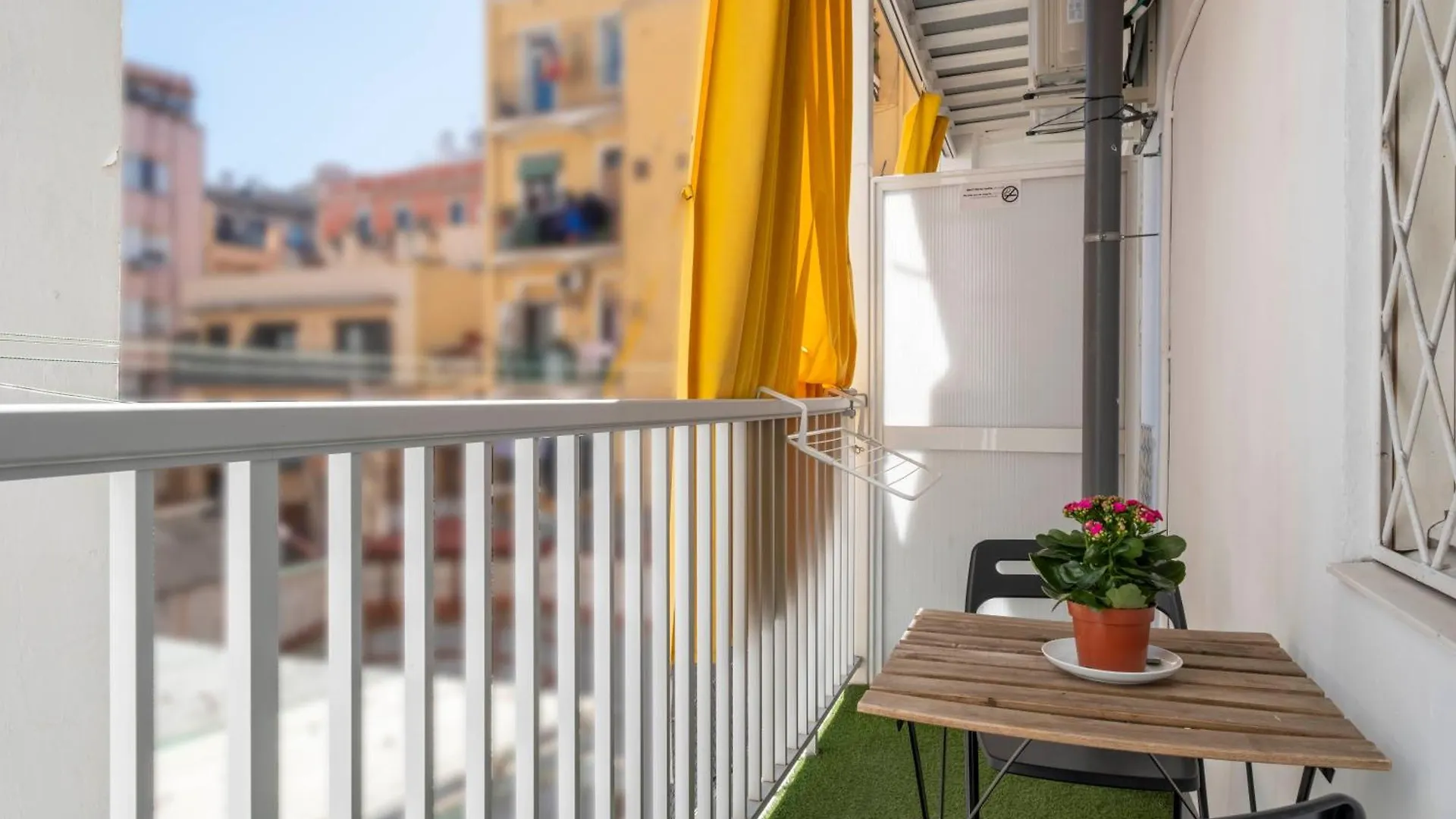 Centric Molino Theatre 1-1 Apartamento Barcelona Espanha