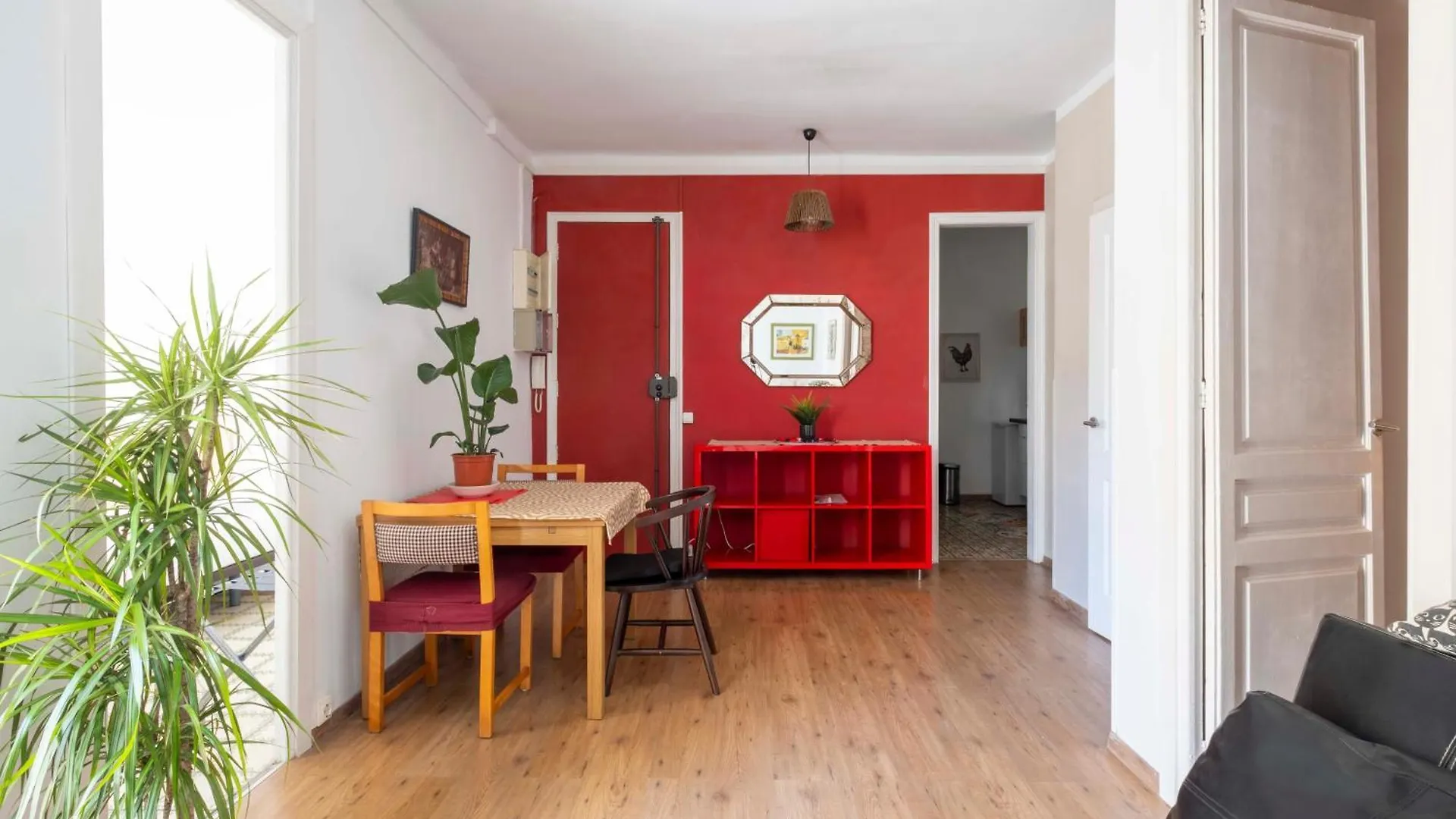 Centric Molino Theatre 1-1 Apartamento Barcelona