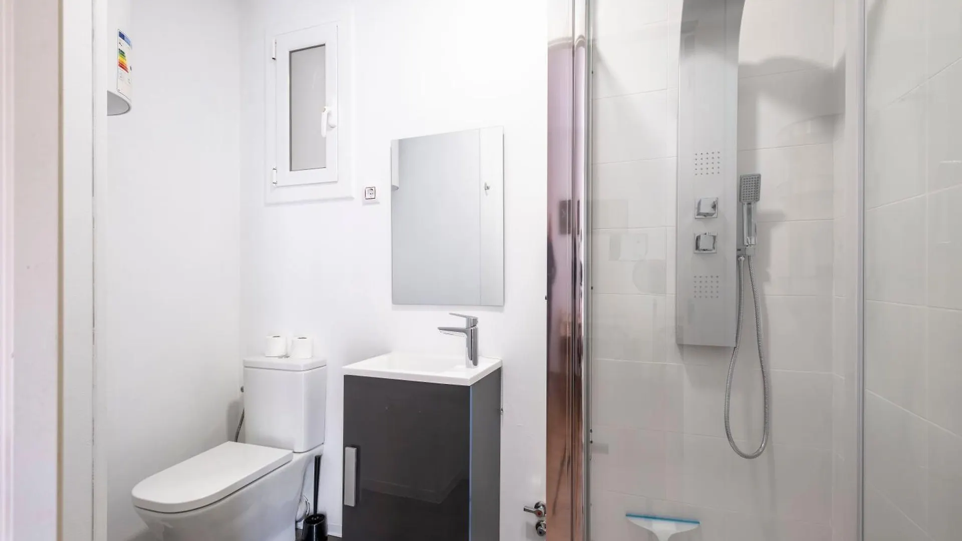 Centric Molino Theatre 1-1 Apartamento Barcelona